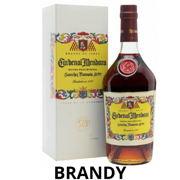 BRANDY