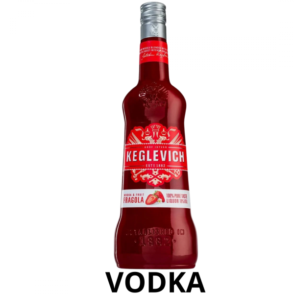 VODKA