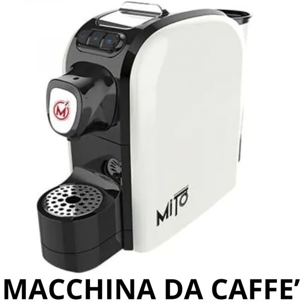 MACCHINE DA CAFFE'