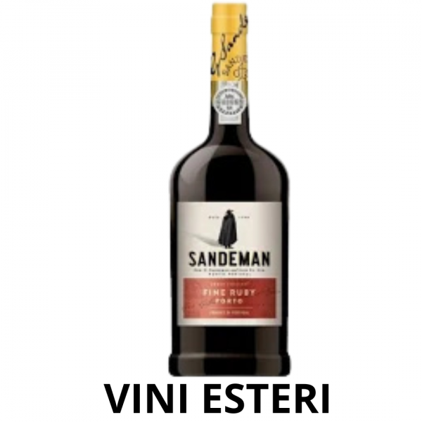 VINI ESTERI