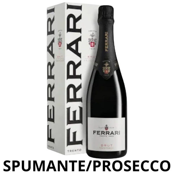 SPUMANTE/PROSECCO